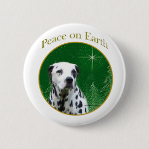 Dalmatien Peace Knapp