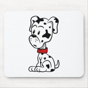 Dalmatien Puppy Musmatta