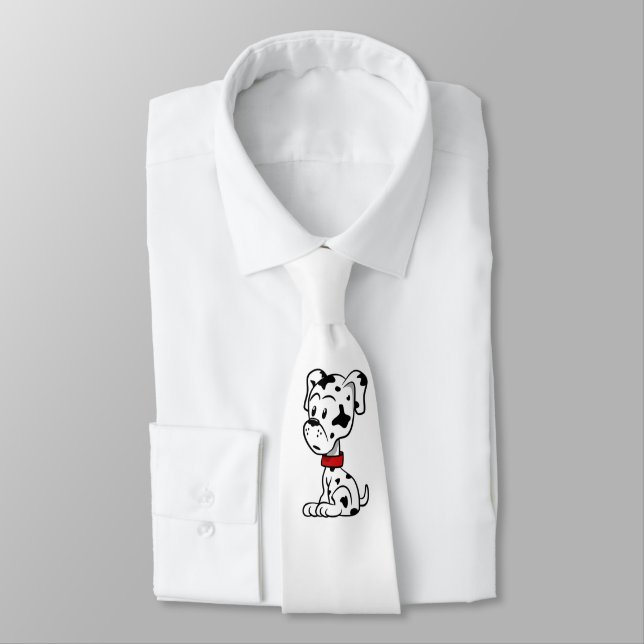Dalmatien Puppy Slips (Bunden)