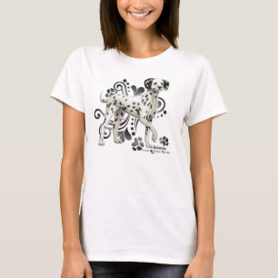 Dalmatien T Shirt