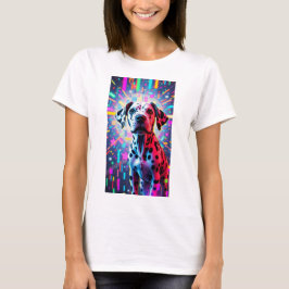 Dalmatien T Shirt