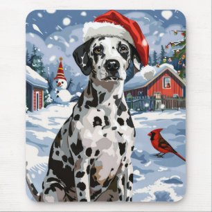 Dalmatien Winter Wonderland jul Joy Musmatta