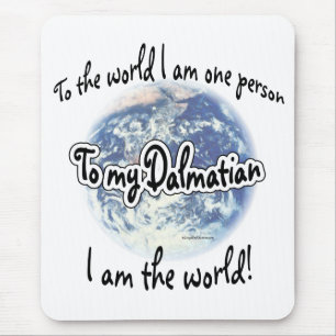 Dalmatien World 2 Musmatta