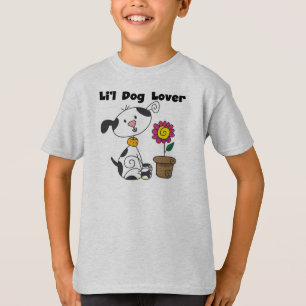 Dalmation hund älskareTshirts och gåvor T Shirt