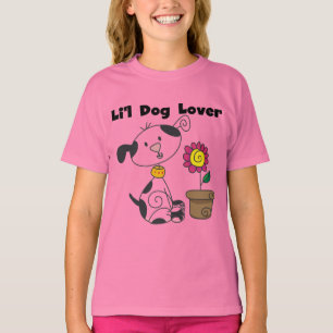 Dalmation hund älskareTshirts och gåvor Tee