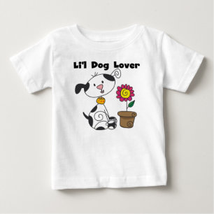 Dalmation hund älskareTshirts och gåvor Tee