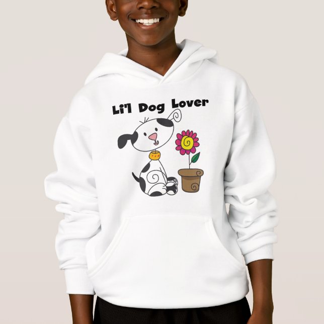 Dalmation hund älskareTshirts och gåvor Tröja (Framsida)