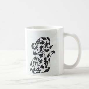 Dalmation mugg