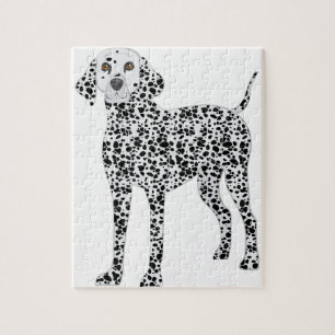 Dalmation Pussel