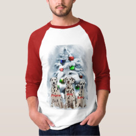 Dalmatiska julgåvor tee