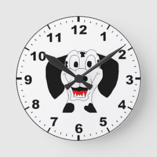 Dalmatiskt väggur