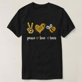 DALoveBees T Shirt