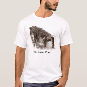 DalponnyT-tröja T-shirt