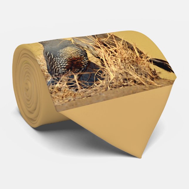 DalQuail (Kalifornien) Slips (Rullad)