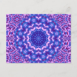 DALSLILJOR 37 VYKORT