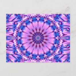 DALSLILJOR 48 VYKORT