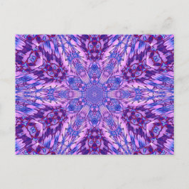 DALSLILJOR 58 VYKORT