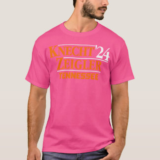 Dalton Knecht Zakai Zeigler Knecht-Zeigler "24 T Shirt