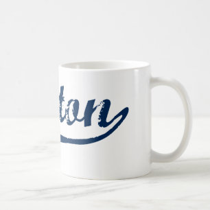 Dalton Pennsylvania klassikerdesign Kaffemugg