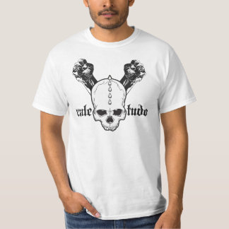 DalTudo T skjorta Tee Shirt