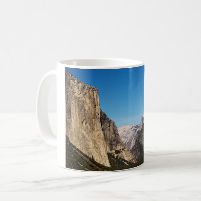 Dalvaktar Kaffemugg (Framsida vänster)