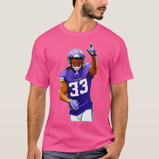 Dalvin Cook Point to the Crowd TShirt T Shirt
