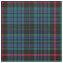 Daly Tartan Mönster Irish Play