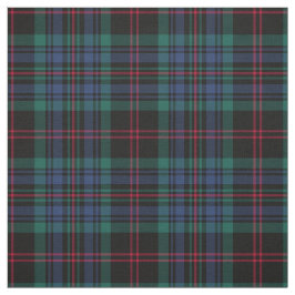 Daly Tartan Mönster Irish Play Tyg