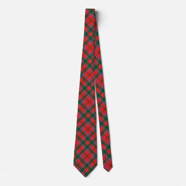 Dalziel Tartan Slips (Framsida)