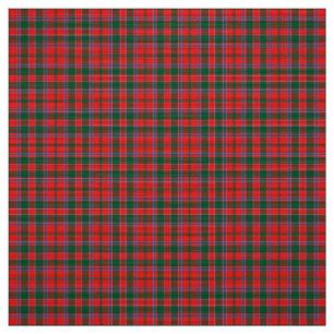 Dalziel Tartan Tyg