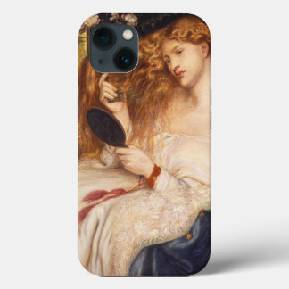 Dam 1867 iphone case