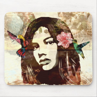 Dam 1 Mousepad Musmatta