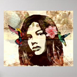 DAM 1 POSTER