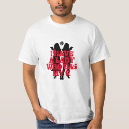 Dam 6 t-shirt