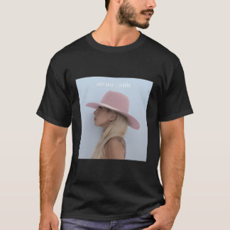 Dam A Officiell Joanne Album T Shirt