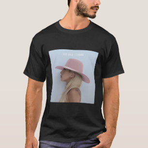 Dam A Officiell Joanne Album T Shirt