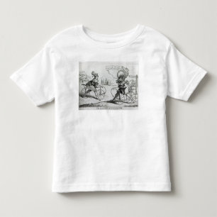 Dam Accelerator, 1819 Tee