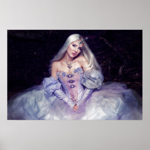 Dam Amalthea Poster