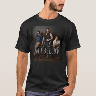 Dam Antebellum Music Band Singer T Shirt