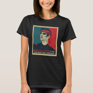 Dam APB Revolution Tee