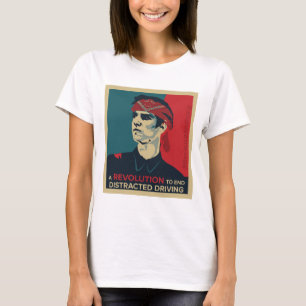 Dam APB Revolution Tee