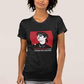 Dam APB Revolution Tee