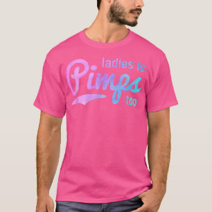 Dam är företagsägare för småföretag i Chef Dam T Shirt