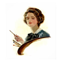 Dam Artist