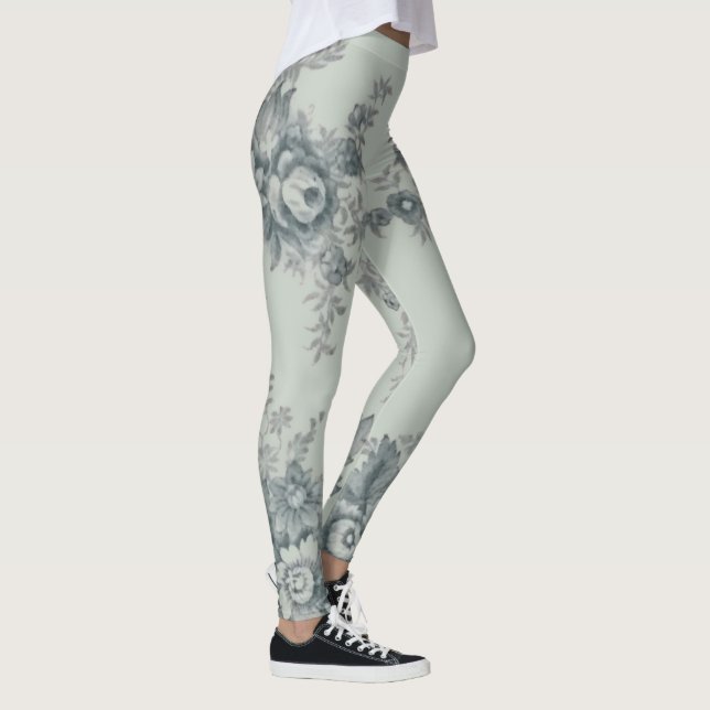 Dam Astor Leggings (Höger)