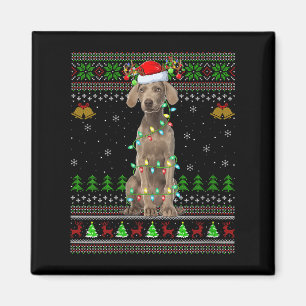 Dam Australian Cattle Dog Fula Jul Sweatshirt Magnet