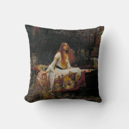 Dam av schalottenlöken vid den John William Kudde