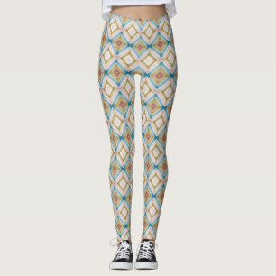 Dam Avslappnad Leggings