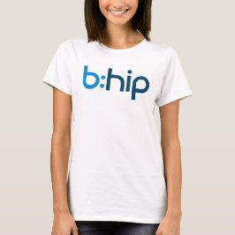 Dam b:hip t-shirt