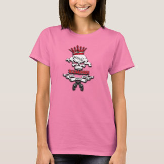 Dam Badasses Tee Shirt